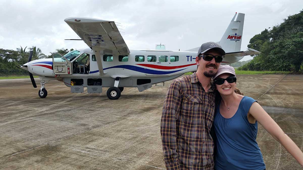 Meet Will Hutchinson