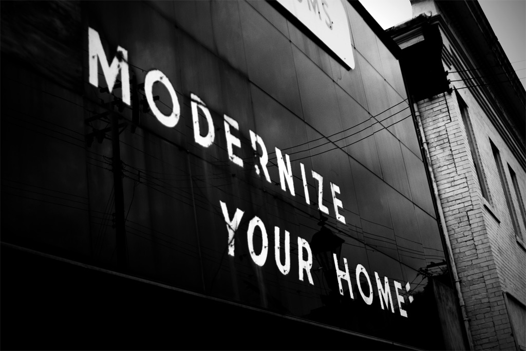 Modernize Your Legacy