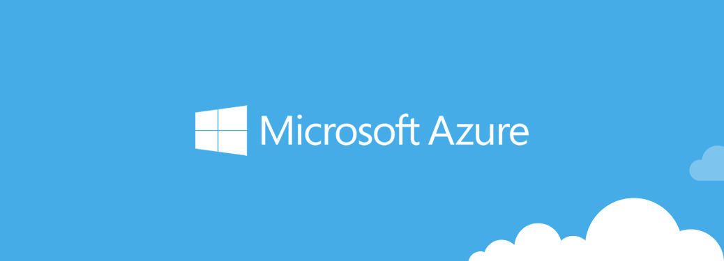 Azure supports multiple platforms